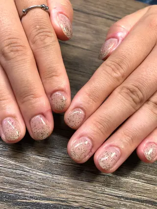 ネイル asumi's nice  nails所属・小西 明日美のネイルデザイン