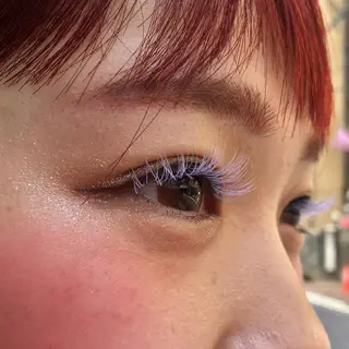 マツエク・マツパ CheRiR【シェリール】所属・cherir髪質改善 パーソナルカラー診断のヘアスタイル