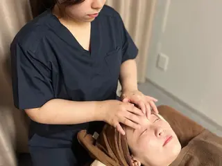 佐藤 あやかのエステ・リラクイメージ