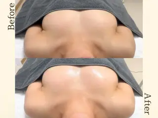 バストケア&バストア ップ専門店canyのエステ・リラクイメージ