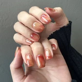 ネイル anna padoのネイルデザイン