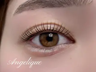 マツエク・マツパ 植松 彩夏のマツエク・マツパデザイン