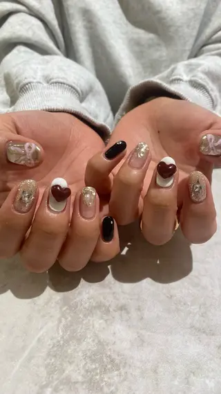 ネイル 🤍 YUI 🤍のネイルデザイン