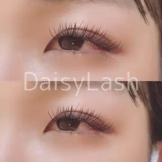 マツエク・マツパ DaisyLash 京橋店のマツエク・マツパデザイン