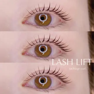 マツエク・マツパ Nancy所属・束感まつげ❤︎ あみのマツエク・マツパデザイン