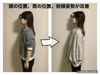 小顔矯正Sho FaceDesignのエステ・リラクイメージ