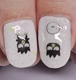 ネイル よしだ ひろきのネイルデザイン