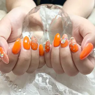 ネイル Nail Salon Elpis所属・Nail Salon Elpisのネイルデザイン