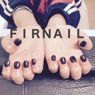 ネイル fir_ nail_のネイルデザイン