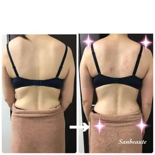 Sanbeaute サンボーテのエステ・リラクイメージ