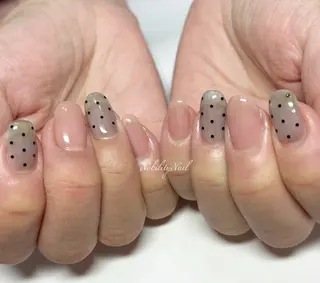 ネイル ネイルサロンNobilityNail所属・風口 麻由子のネイルデザイン