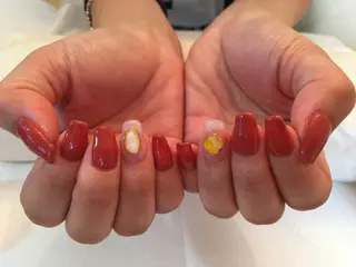 ネイル ネイルサロン ショコラのネイルデザイン