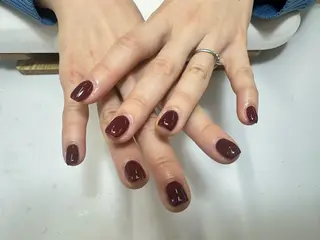 ネイル A myのネイルデザイン