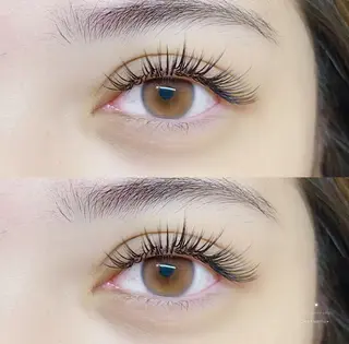 マツエク・マツパ ABマツエクネイル サロン2号店らくらくのマツエク・マツパデザイン