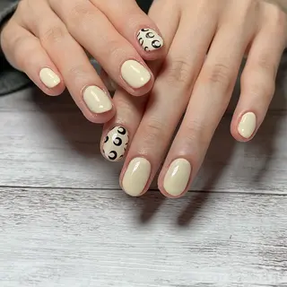 ネイル Nailsalon BLOOM🌷 山崎のネイルデザイン