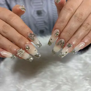 ネイル ♪Jr Ashliyのネイルデザイン