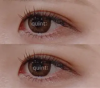 マツエク・マツパ たねむら みきのマツエク・マツパデザイン