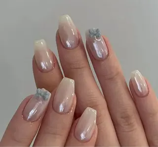 ネイル 相沢 さやかのネイルデザイン