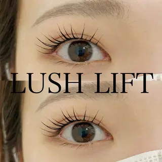 マツエク・マツパ Well moon 🌙岩部のマツエク・マツパデザイン