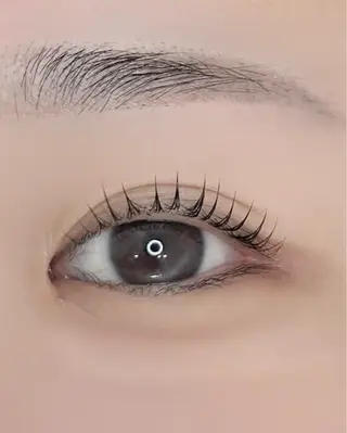 マツエク・マツパ アイラッシュBONO所属・アイラッシュ アトリエBONOのマツエク・マツパデザイン