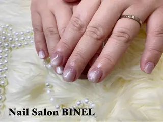 ネイル H. Yuukaのネイルデザイン