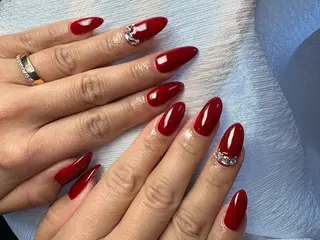 ネイル nail ayacaのネイルデザイン