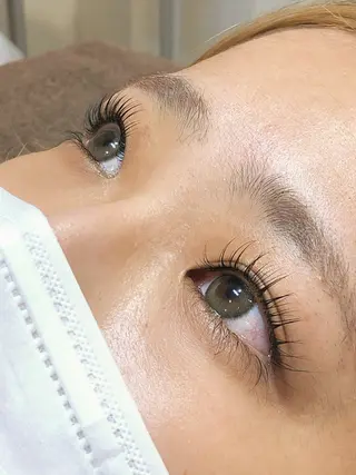 マツエク・マツパ アイデザイナー⟡.* hisaのマツエク・マツパデザイン