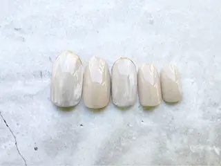 ネイル LisBlanc ATSUKOのネイルデザイン