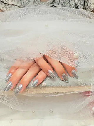 ネイル yiyi ネイルサロンのネイルデザイン