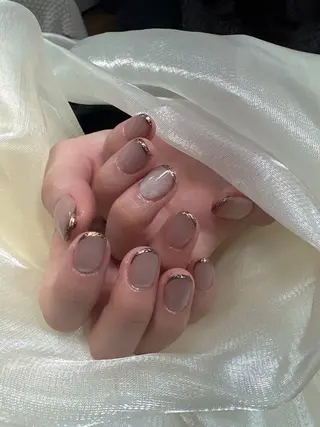 ネイル YOIネイルサロン所属・YOI ゆみのネイルデザイン