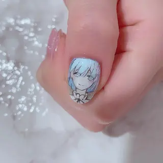 ネイル nailsalon SuMILEのネイルデザイン