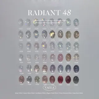 ネイル Chill＆Eye千葉駅前店【アイブロウ・眉毛/まつ毛パーマ】所属・Chill＆Eye YUKOのネイルデザイン