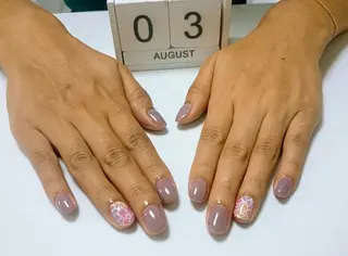 ネイル JEWEL nailのネイルデザイン