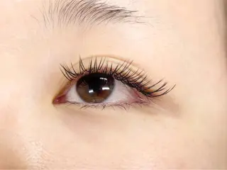 マツエク・マツパ sweetlash川口店所属・sweet lash 𝐶ℎ𝑖𝑘𝑎♡のマツエク・マツパデザイン