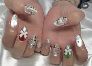 ネイル Van Nail Salonのネイルデザイン