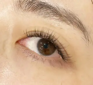 マツエク・マツパ JAYDE ジェイドのマツエク・マツパデザイン