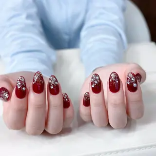 ネイル Lovely Nail Salonのネイルデザイン