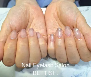 ネイル BETTISH AIRIのネイルデザイン