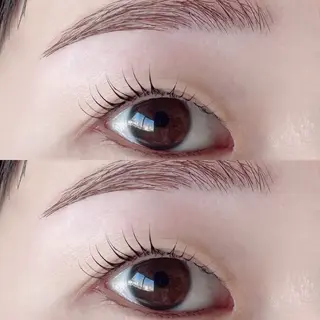 マツエク・マツパ 悩み解消/目元職人 💛TOKUKOのマツエク・マツパデザイン