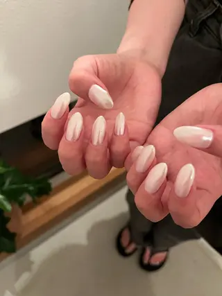 ネイル K Aのネイルデザイン