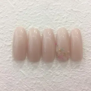 ネイル Chill所属・~Chill~ あやねのネイルデザイン