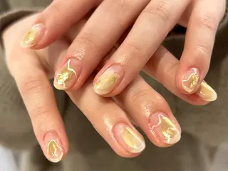 ネイル 髙橋 直央のその他イメージ