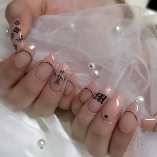 ネイル Anela.nail所属・Anela. nailのネイルデザイン