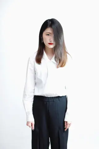 セミロング 星屋 和秀のその他イメージ