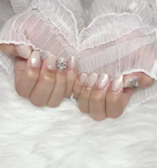 ネイル Nail Salon macherieのネイルデザイン