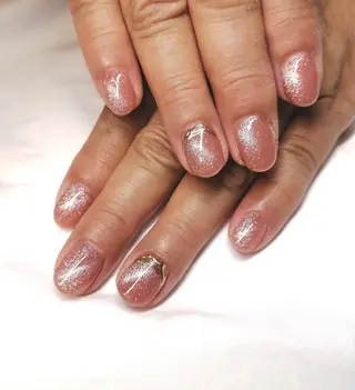 ネイル I.プライベートネイルサロン所属・I.プライベート ネイルサロンの眉毛・アイブロウイメージ