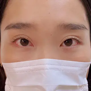 マツエク・マツパ フジ ワラのマツエク・マツパデザイン