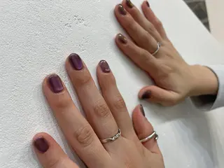 ネイル 園田 ソノダのネイルデザイン