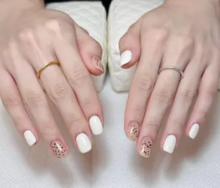 ネイル 🌸Elsias momokoのネイルデザイン