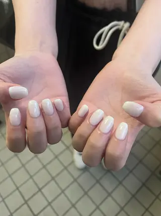 ネイル Etel atelier。のネイルデザイン